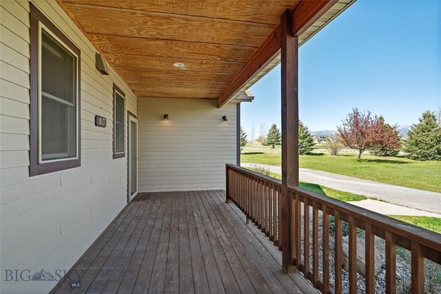 1117 Antelope Ridge Road, Belgrade, MT 59714