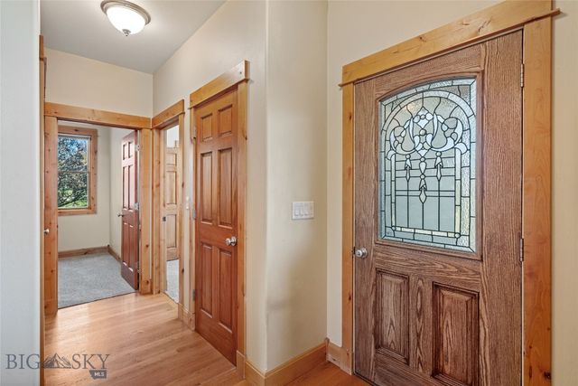 1117 Antelope Ridge Road, Belgrade, MT 59714