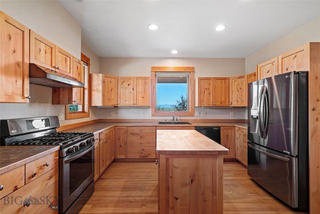 1117 Antelope Ridge Road, Belgrade, MT 59714