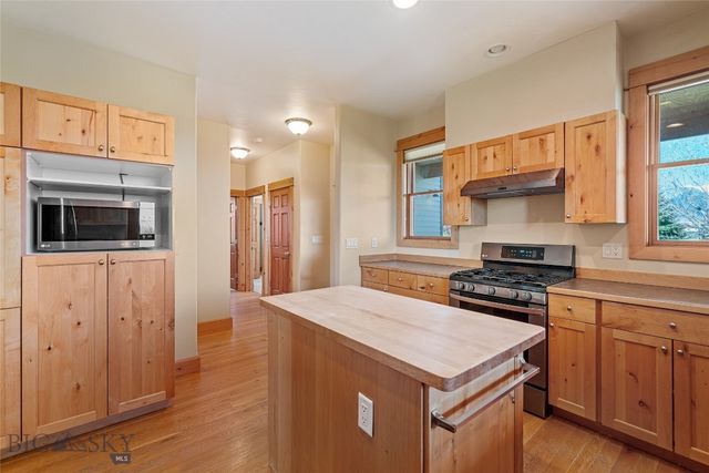 1117 Antelope Ridge Road, Belgrade, MT 59714