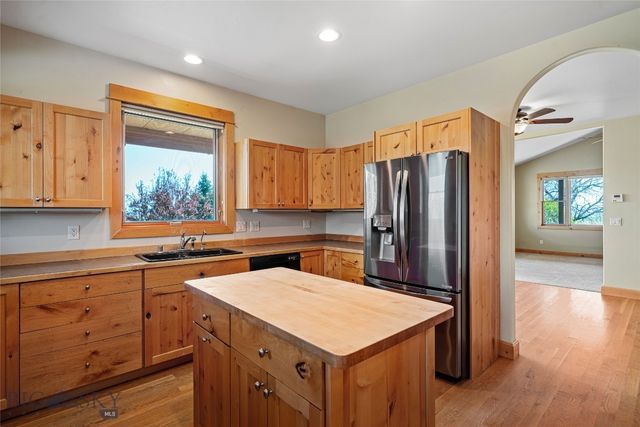 1117 Antelope Ridge Road, Belgrade, MT 59714