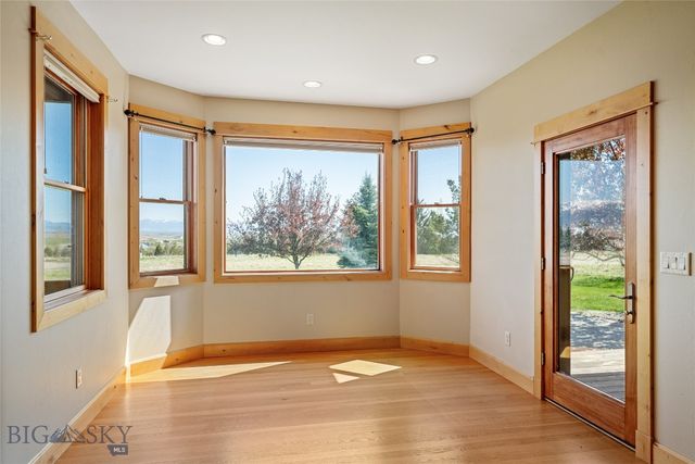 1117 Antelope Ridge Road, Belgrade, MT 59714