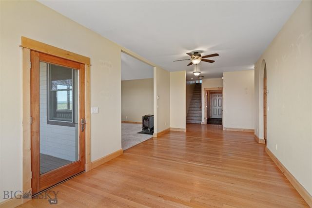 1117 Antelope Ridge Road, Belgrade, MT 59714
