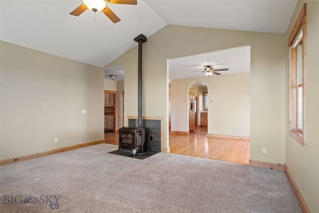 1117 Antelope Ridge Road, Belgrade, MT 59714