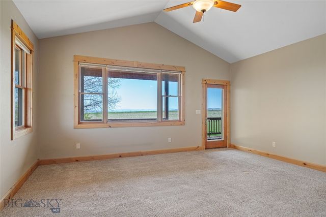 1117 Antelope Ridge Road, Belgrade, MT 59714