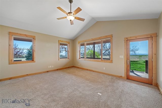 1117 Antelope Ridge Road, Belgrade, MT 59714