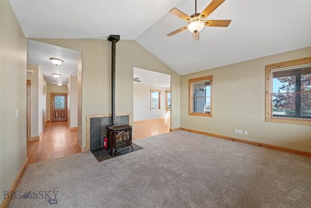 1117 Antelope Ridge Road, Belgrade, MT 59714