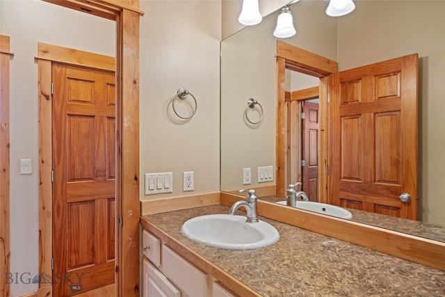 1117 Antelope Ridge Road, Belgrade, MT 59714
