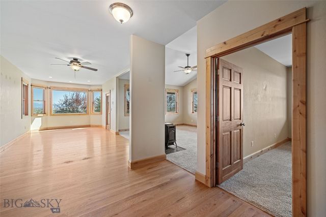 1117 Antelope Ridge Road, Belgrade, MT 59714