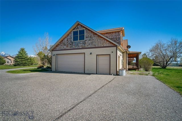 1117 Antelope Ridge Road, Belgrade, MT 59714
