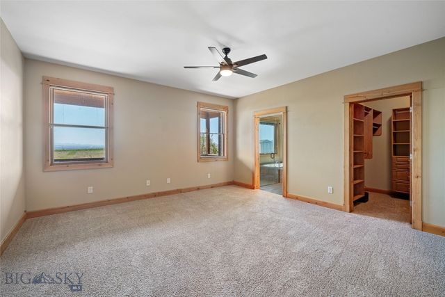 1117 Antelope Ridge Road, Belgrade, MT 59714