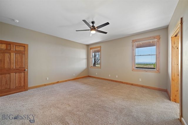 1117 Antelope Ridge Road, Belgrade, MT 59714