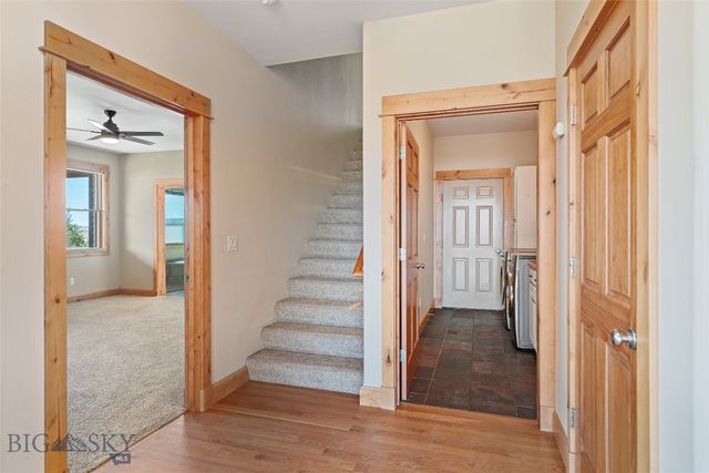 1117 Antelope Ridge Road, Belgrade, MT 59714
