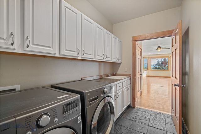 1117 Antelope Ridge Road, Belgrade, MT 59714