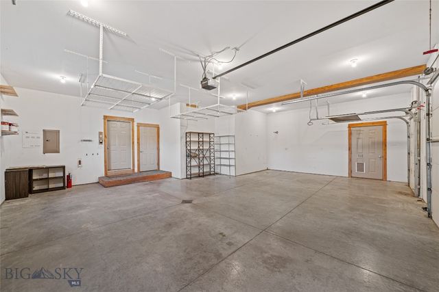 1117 Antelope Ridge Road, Belgrade, MT 59714