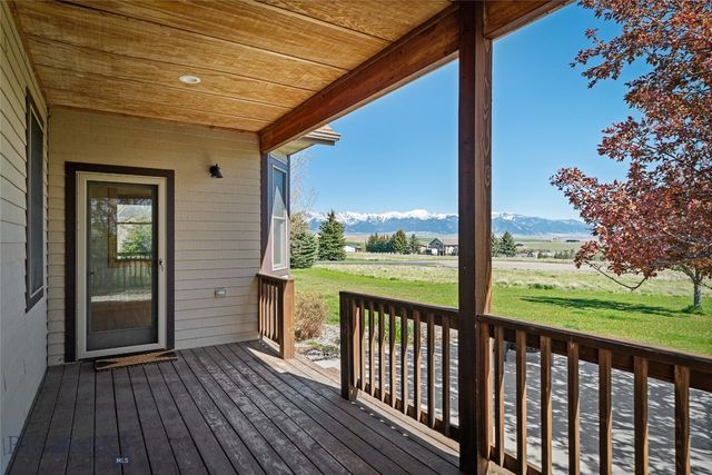 1117 Antelope Ridge Road, Belgrade, MT 59714