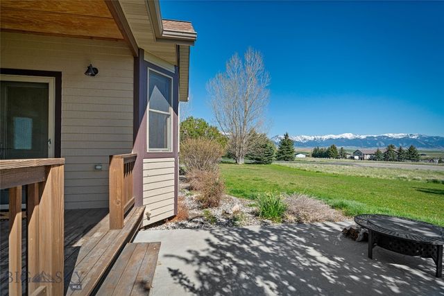 1117 Antelope Ridge Road, Belgrade, MT 59714