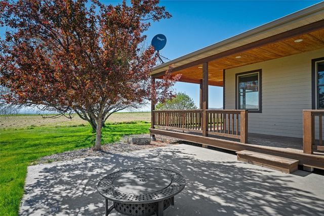 1117 Antelope Ridge Road, Belgrade, MT 59714