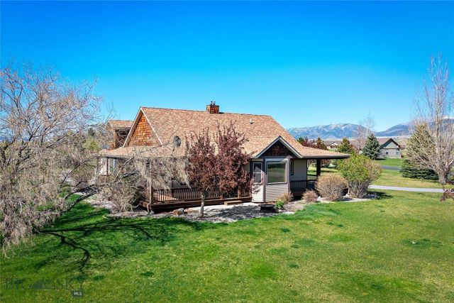 1117 Antelope Ridge Road, Belgrade, MT 59714