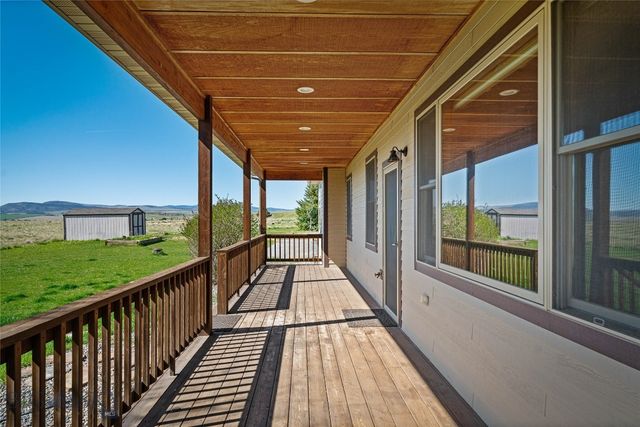 1117 Antelope Ridge Road, Belgrade, MT 59714