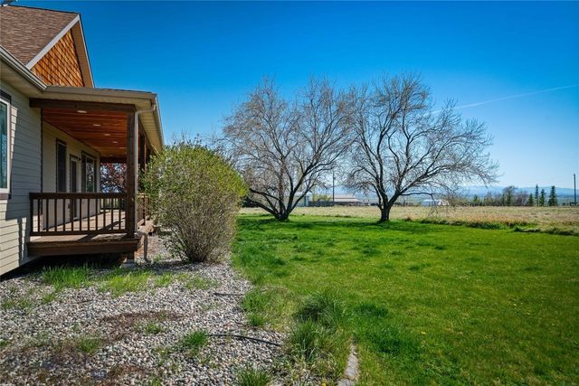 1117 Antelope Ridge Road, Belgrade, MT 59714