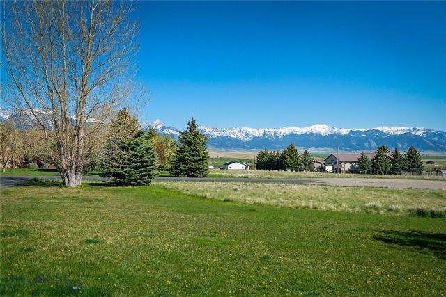 1117 Antelope Ridge Road, Belgrade, MT 59714