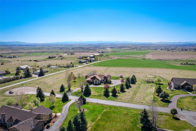 1117 Antelope Ridge Road, Belgrade, MT 59714