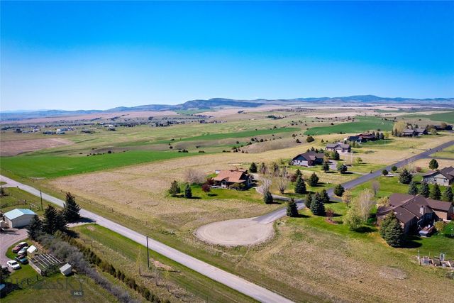 1117 Antelope Ridge Road, Belgrade, MT 59714