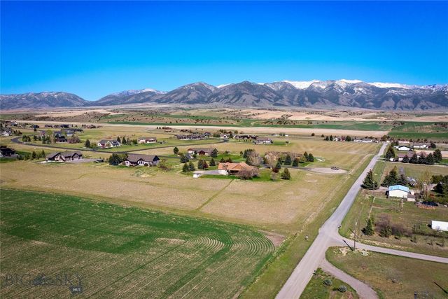 1117 Antelope Ridge Road, Belgrade, MT 59714