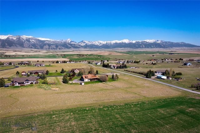 1117 Antelope Ridge Road, Belgrade, MT 59714