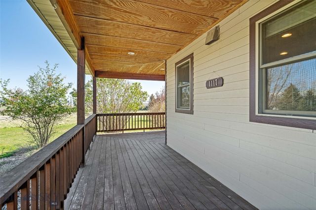 1117 Antelope Ridge Road, Belgrade, MT 59714