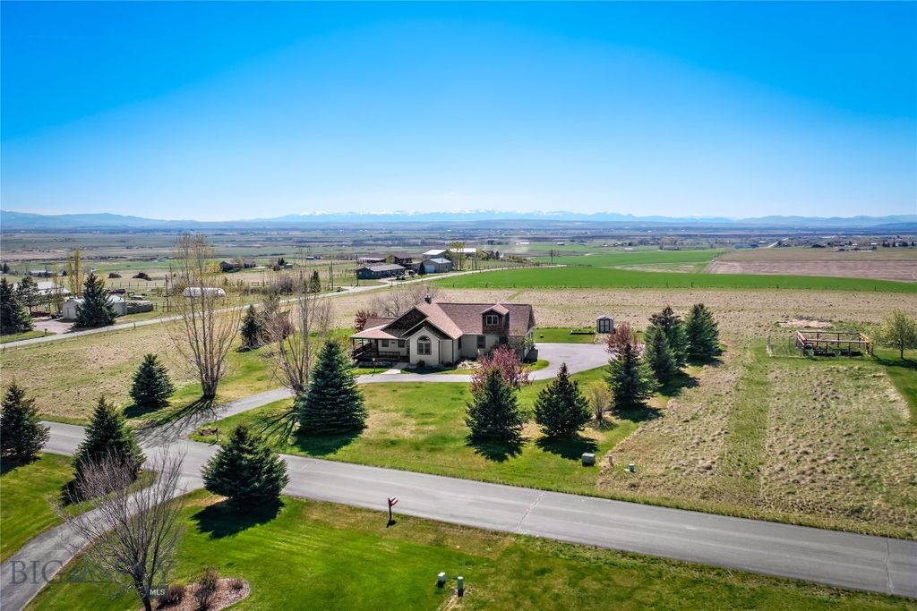1117 Antelope Ridge Road, Belgrade, MT 59714 photo 2