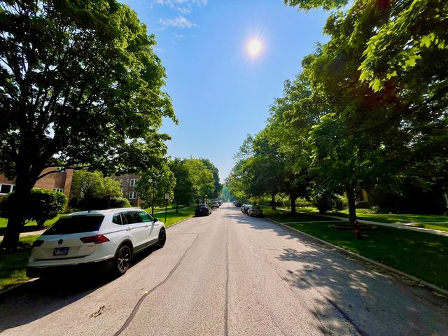 1520 Washington Street, Evanston, IL 60202