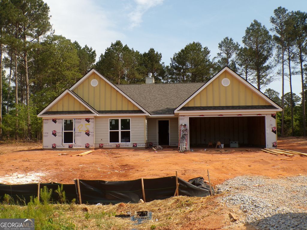 17 Mockingbird Lane 11, Winder, GA 30680