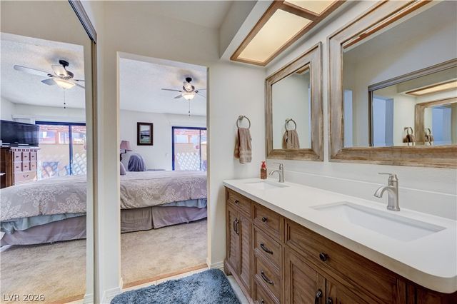 2398 Pickwick Drive, Henderson, NV 89014