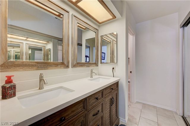 2398 Pickwick Drive, Henderson, NV 89014