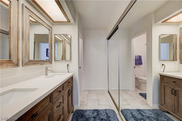 2398 Pickwick Drive, Henderson, NV 89014