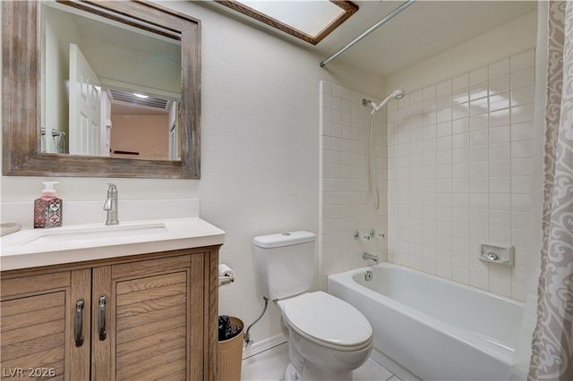 2398 Pickwick Drive, Henderson, NV 89014