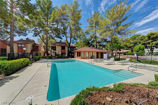 2398 Pickwick Drive, Henderson, NV 89014