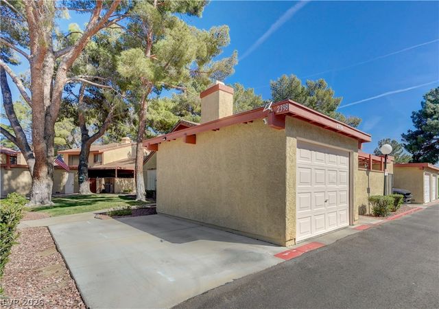 2398 Pickwick Drive, Henderson, NV 89014