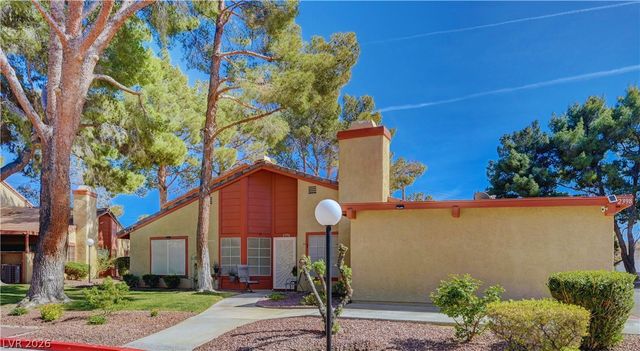 2398 Pickwick Drive, Henderson, NV 89014