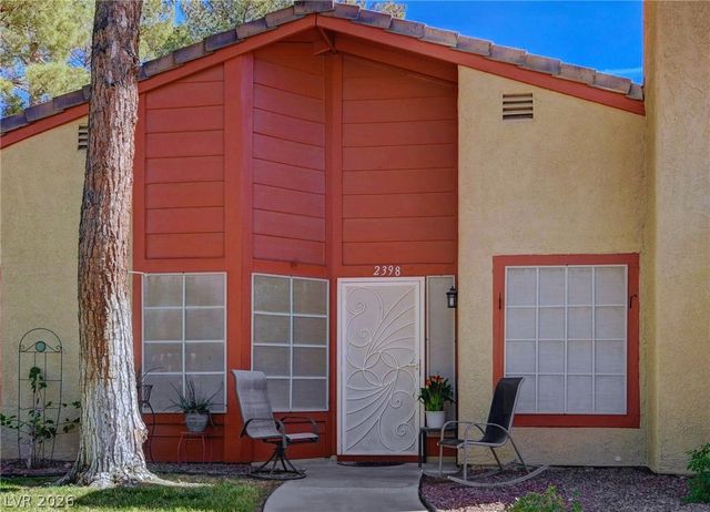 2398 Pickwick Drive, Henderson, NV 89014
