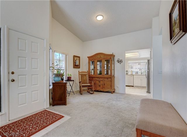 2398 Pickwick Drive, Henderson, NV 89014