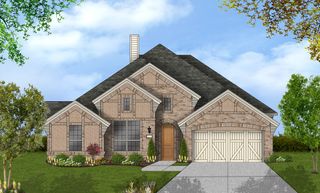 338 Torch Lily Lane, Wylie, TX 75098