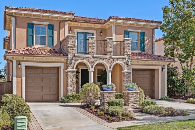 7096 Sitio Frontera, Carlsbad, CA 92009