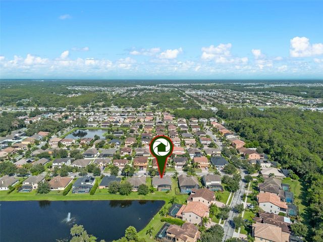 1460 PRAIRIE OAKS DRIVE, St Cloud, FL 34771