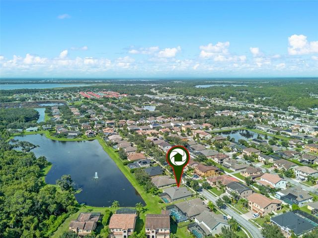 1460 PRAIRIE OAKS DRIVE, St Cloud, FL 34771