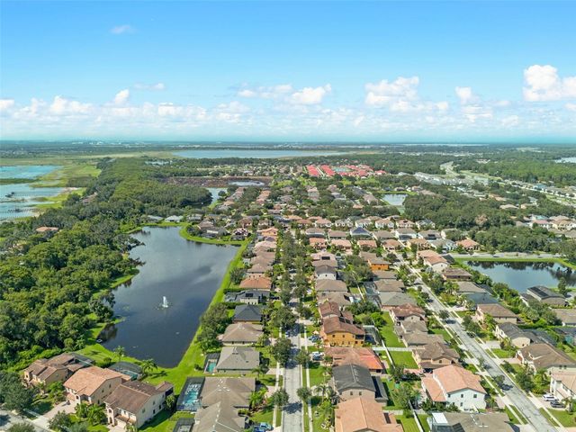 1460 PRAIRIE OAKS DRIVE, St Cloud, FL 34771