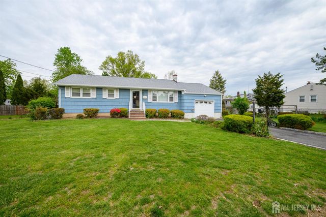 136 Roberts Avenue, Piscataway, NJ 08854