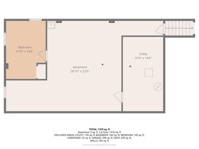 136 Roberts Avenue, Piscataway, NJ 08854